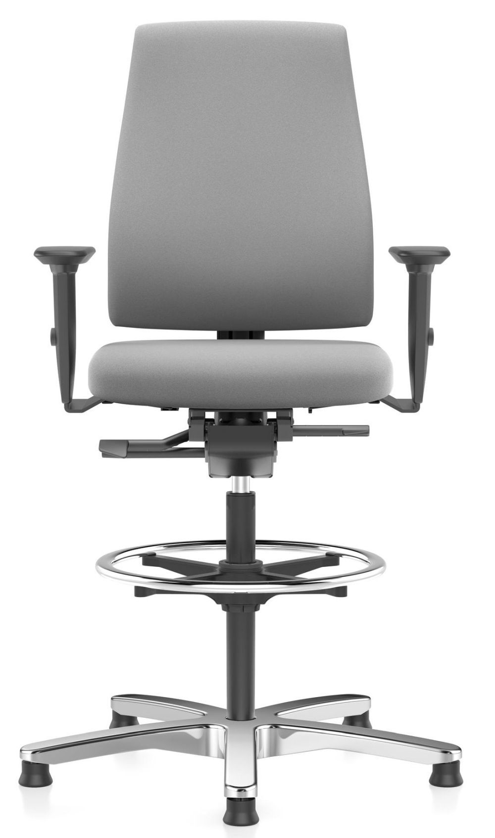 Interstuhl Goal 195G, Counterstuhl,