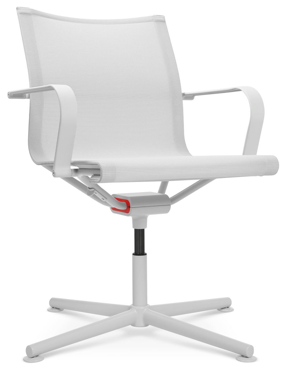 Wagner D1 Office | Bürostuhl | Dondola 4D
