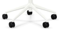  Interstuhl Shuffle 5-Stern Fußkreuz 529507 529517 529519 529528 529553 529559 529561 529565