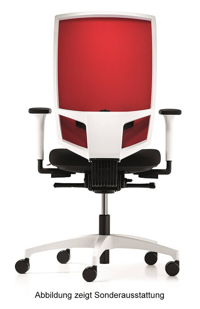 Dauphin @Just magic2 mesh (AJ5777) Bürostuhl bestellen | chairgo.de