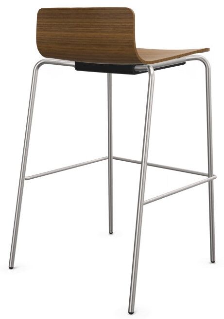 Dauphin Fiore bar FI 7596, Barhocker, Holzschale,
