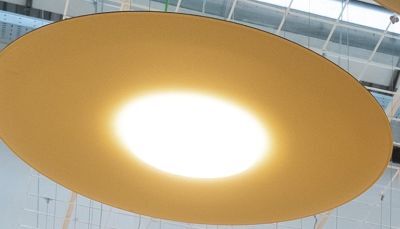  Caimi Giotto Ceiling 813003