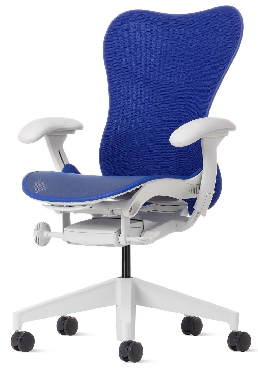 Herman Miller Mirra 2 Butterfly, Bürostuhl,