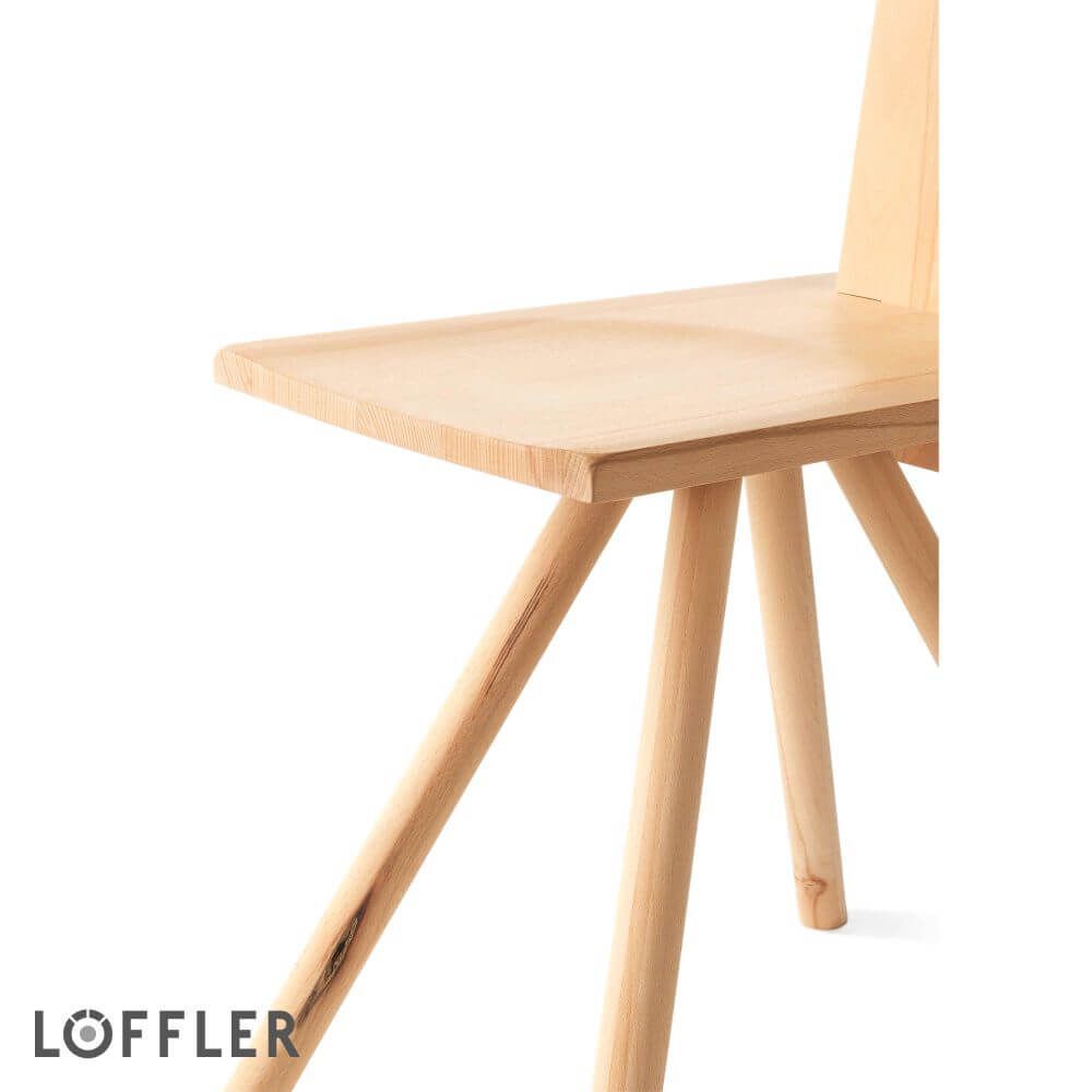 Löffler Alpenglühn AG ST03 Herz