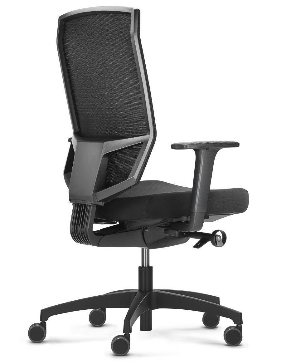 Dauphin @Just evo mesh Expressmodell | chairgo.de