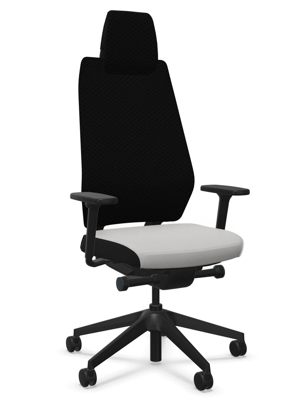 Interstuhl JOYCE JC313, Bürostuhl,