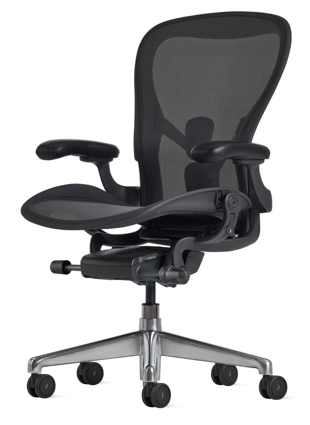 Herman Miller Aeron, ESD Stuhl