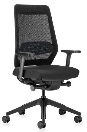 Interstuhl JOYCE JC211, Bürostuhl,