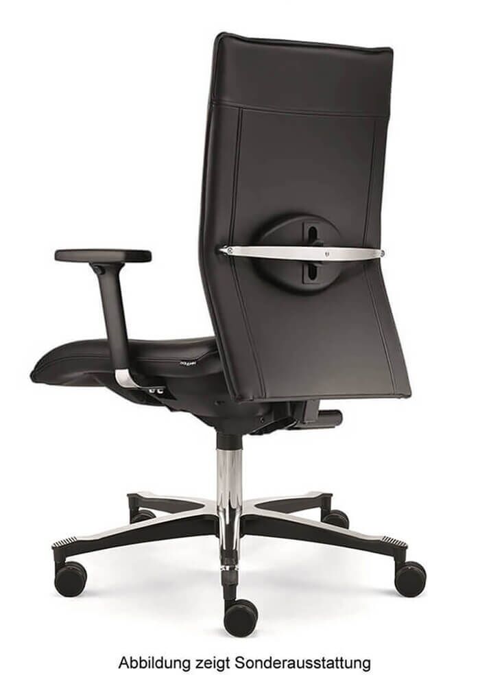 Dauphin Tec 24/7 cento