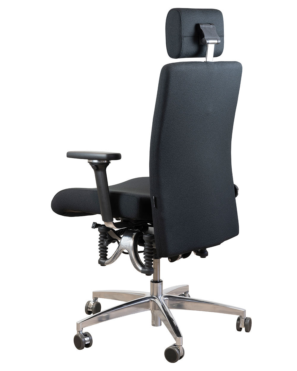 Haider Bioswing 360 iQ Visco Bürostuhl