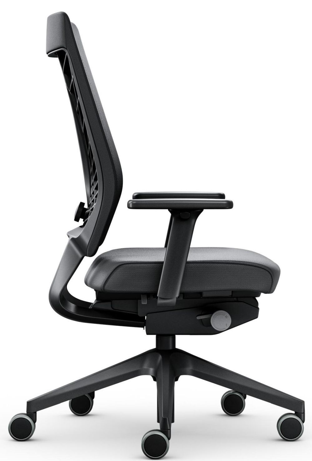 Interstuhl JOYCE JC216, Bürostuhl,