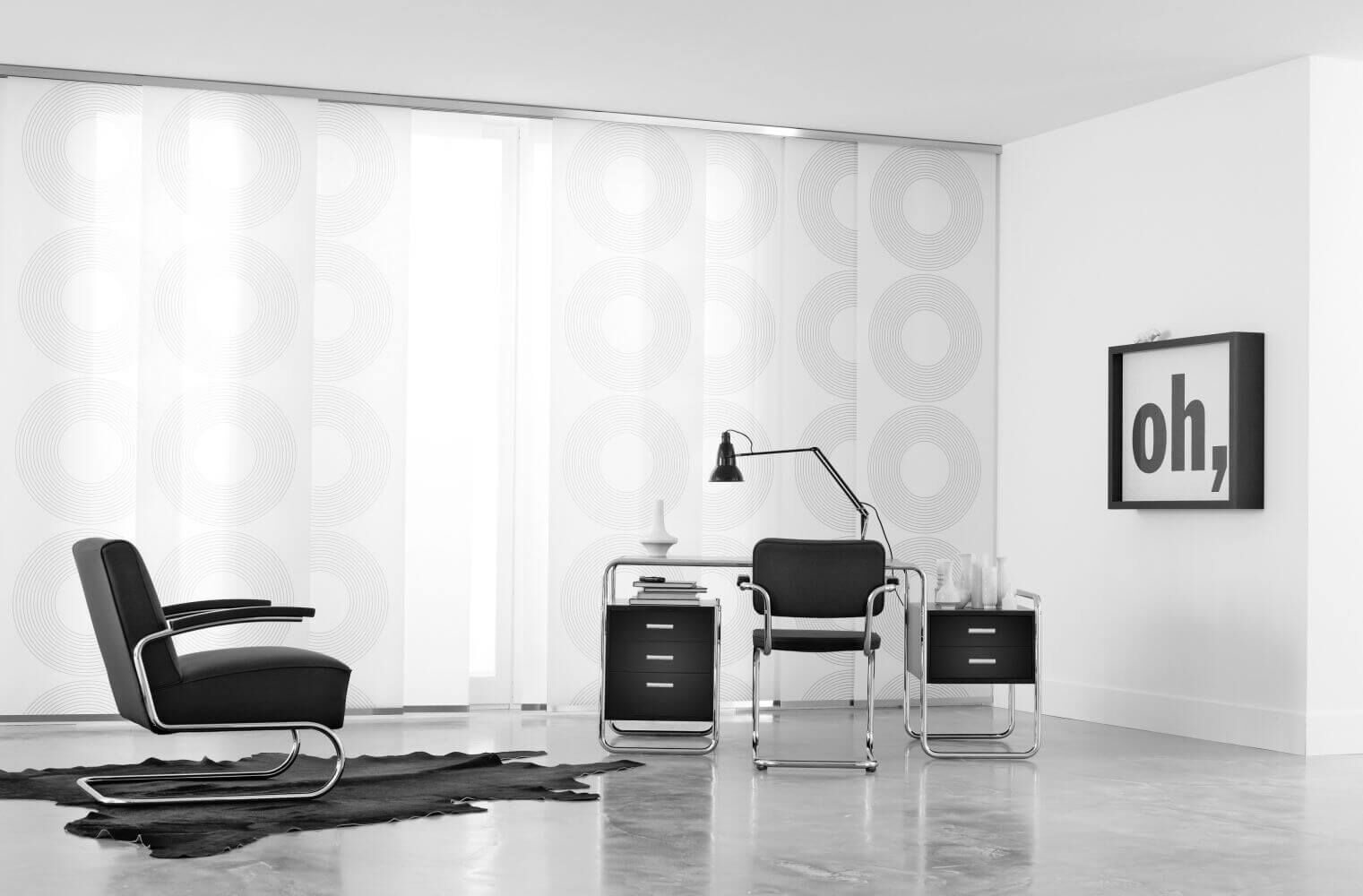 Thonet S 411 Freischwingersessel alle Stoffe und