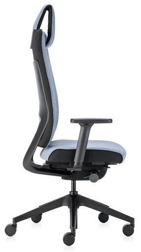 Interstuhl JOYCE JC163, ergonomischer Bürostuhl,