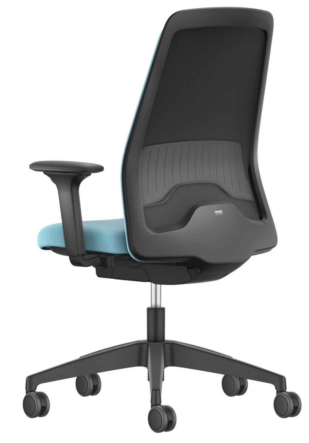 Interstuhl EVERY EV351, Bürostuhl,