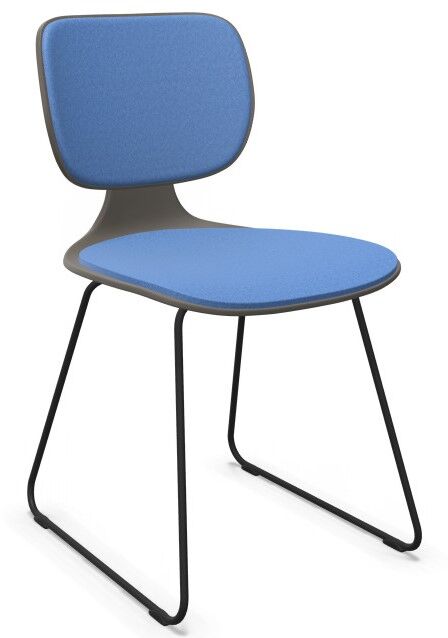 Klöber CoMeet steel com55 | Kufengestell |