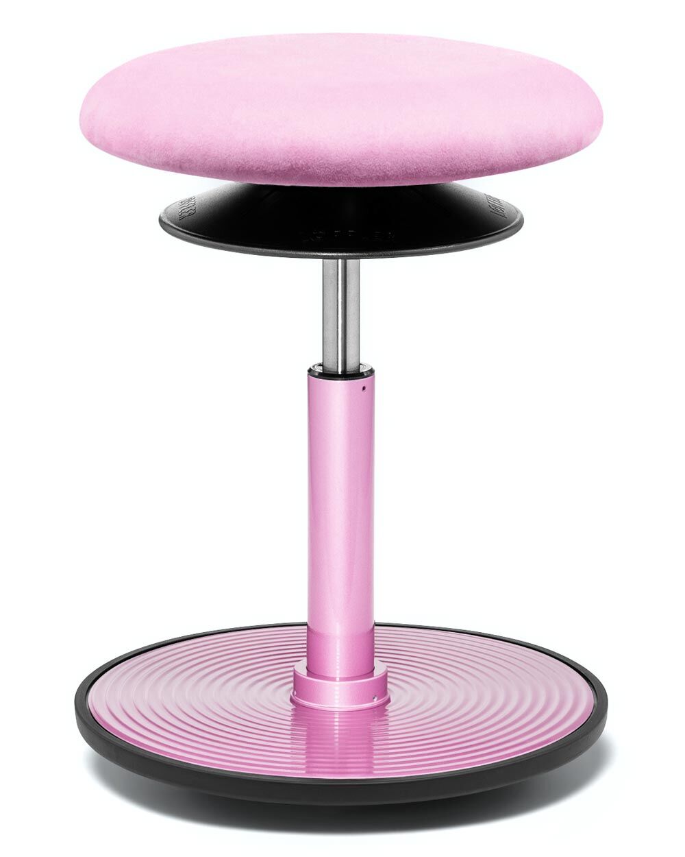 Löffler Ergo Candy, Pendelhocker,