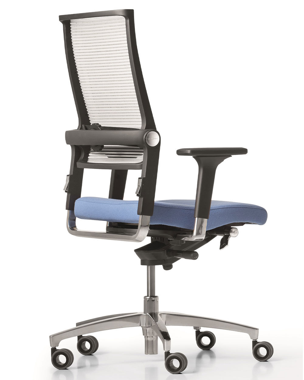 Dauphin Lordo flex advanced LO 3010, Bürostuhl,