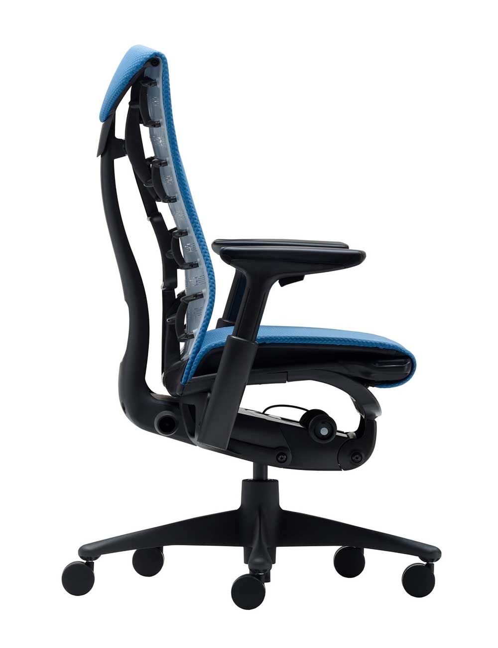 Herman Miller Embody Black (konfigurierbar)