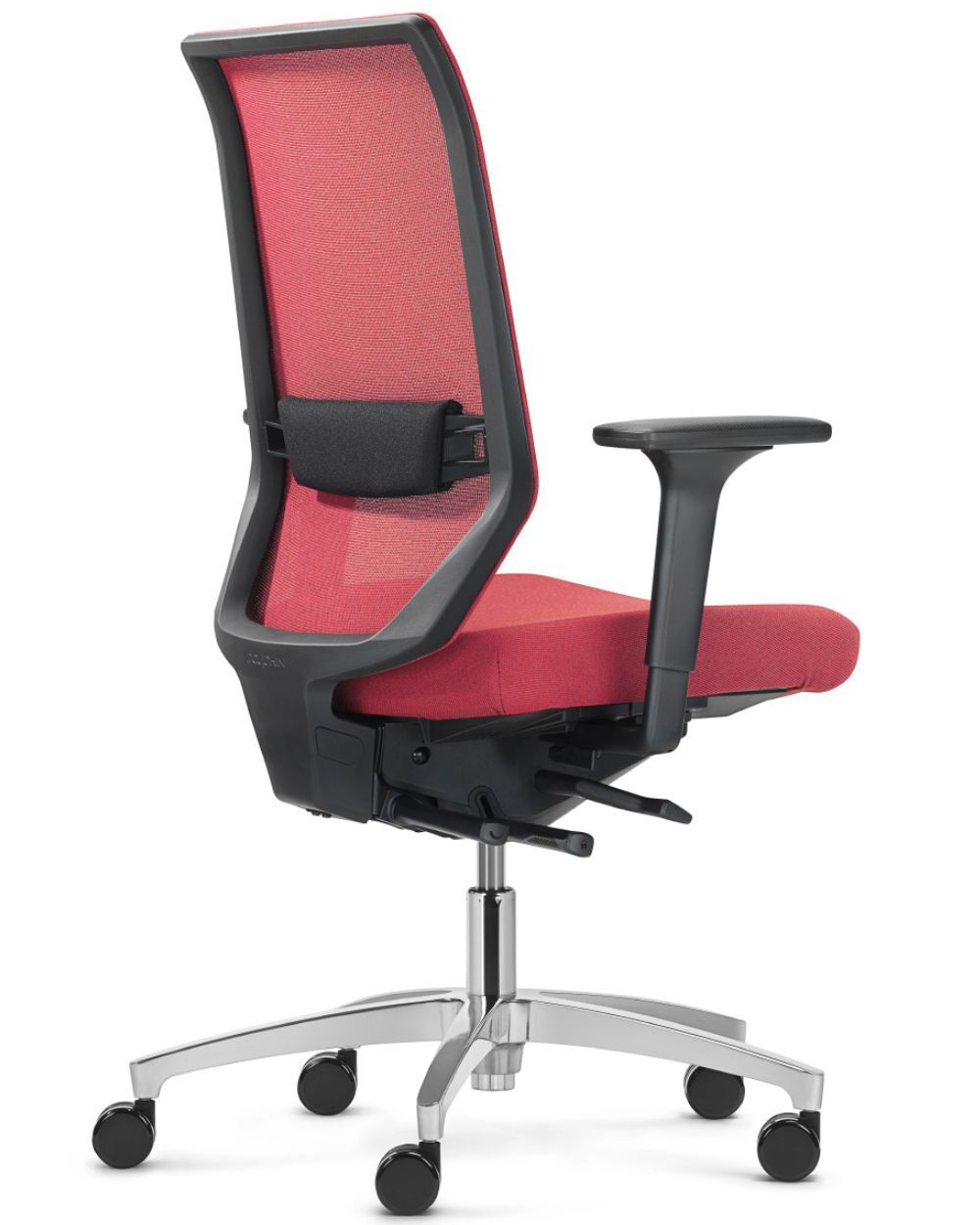 Dauphin Shape mesh SH 3725, Bürostuhl,