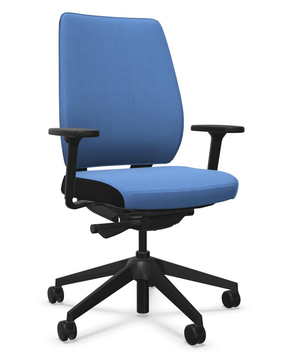 Interstuhl JOYCE JC151, Bürostuhl,