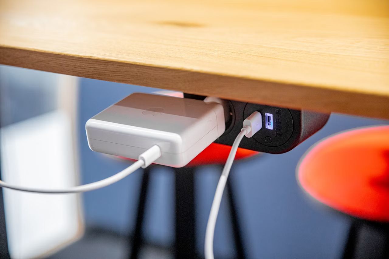 BuzziSpace BuzziNest Room, Akustikkabine, bis 4 Personen