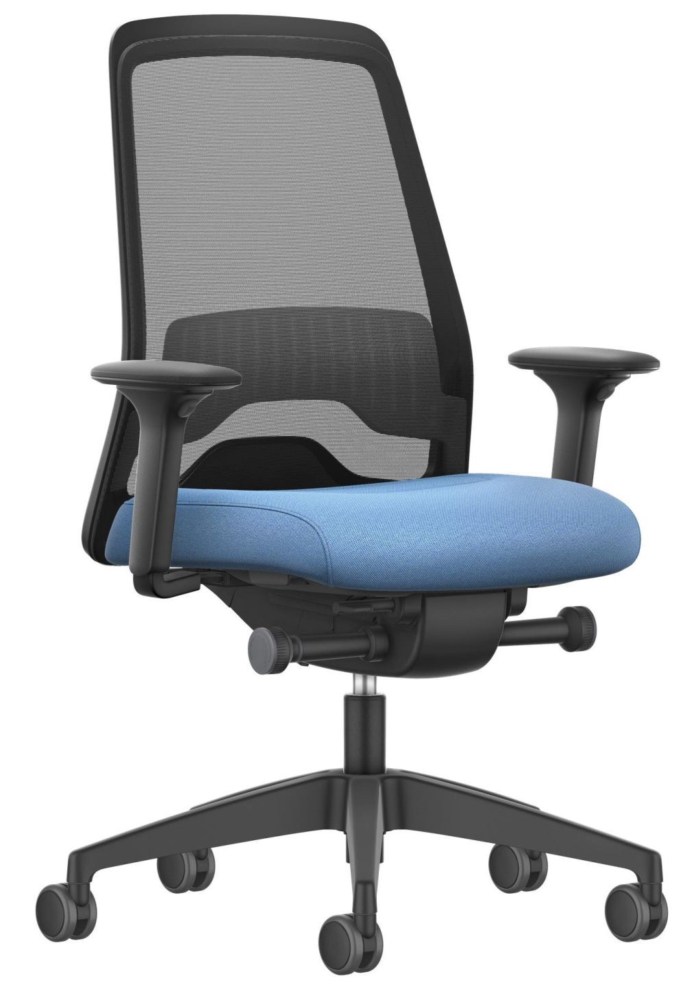 Interstuhl EVERY EV216, Bürostuhl,