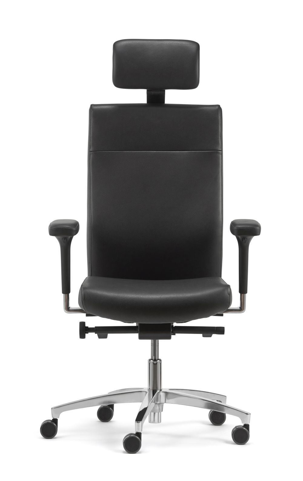 Dauphin sim-o executive (SM 9635) Bürostuhl,