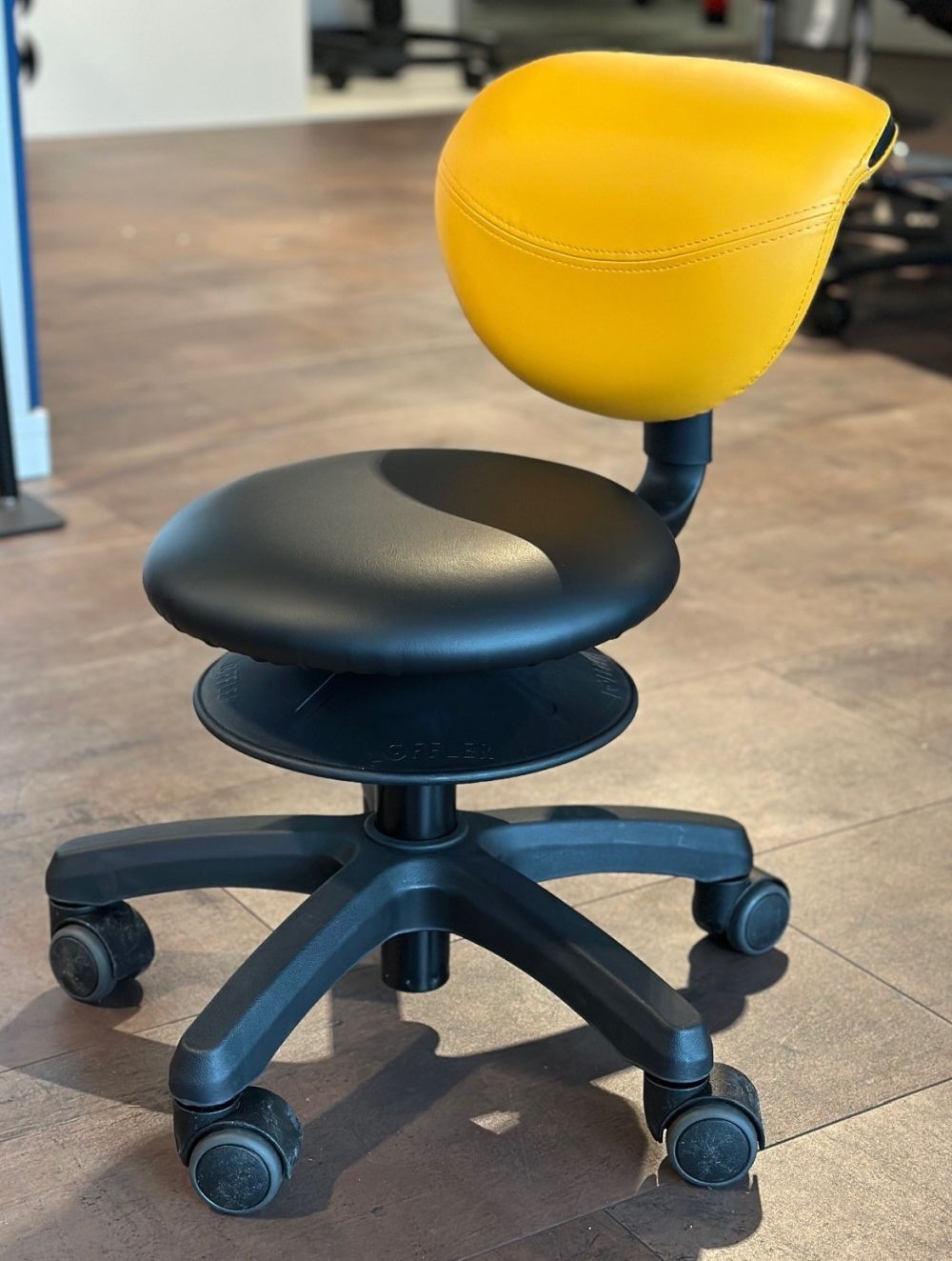 Chairgo Smoover Mini, Erzieherstuhl,