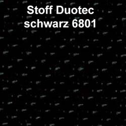 6801 Duotec schwarz