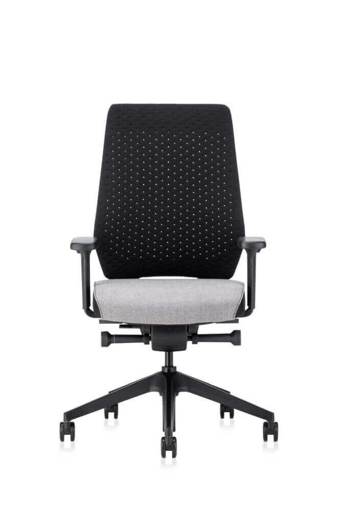 Interstuhl JOYCEis3 (JC361) Bürostuhl, FLEXTECH