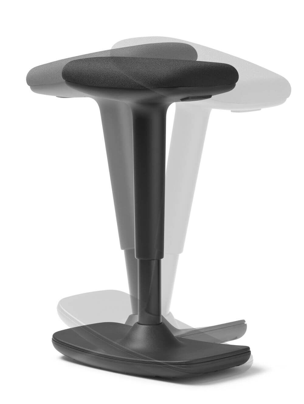 Trendoffice to-swift (SW 9299) Stehsitz
