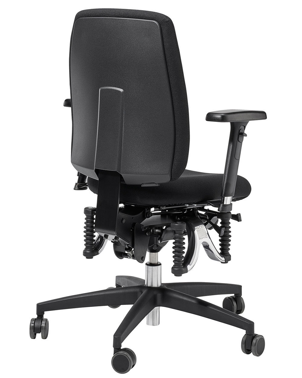 Haider Bioswing 250 iQ Bürostuhl