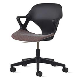 Herman Miller Zeph Stuhl
