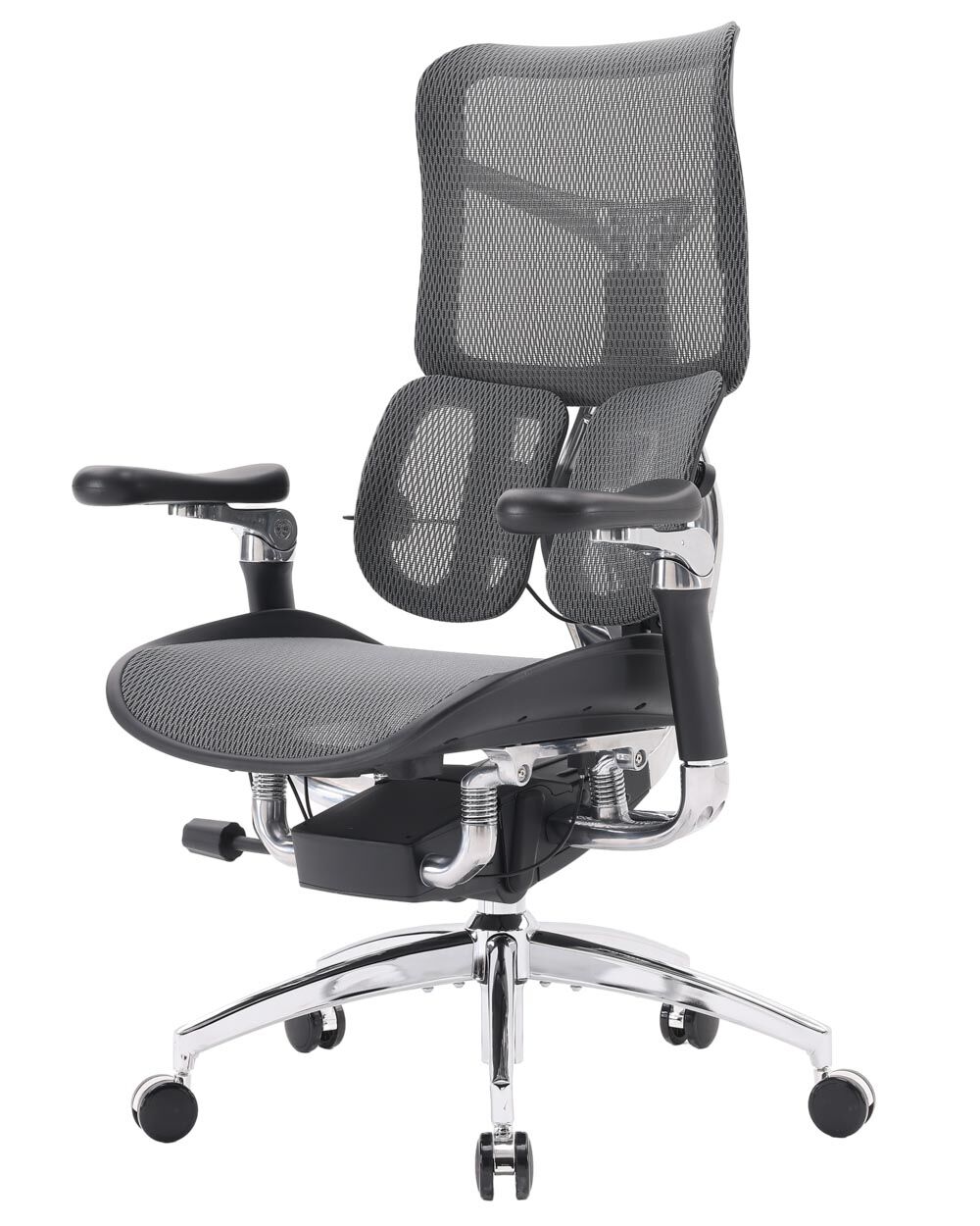 Sihoo Doro S300, ergonomischer Bürostuhl,