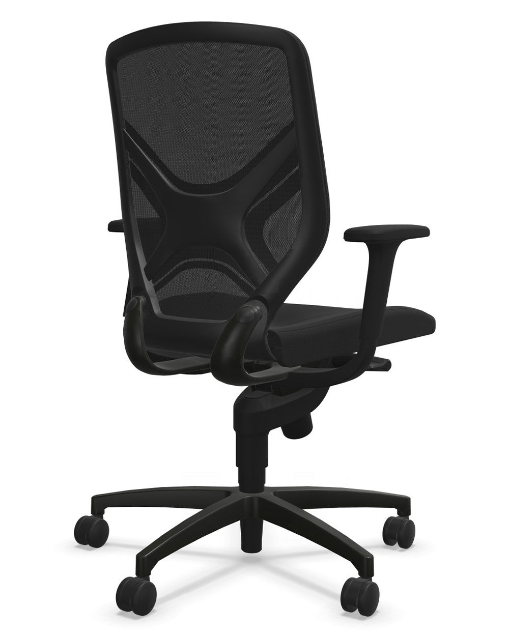 Wilkhahn IN 184/8, 24-Stunden-Stuhl,