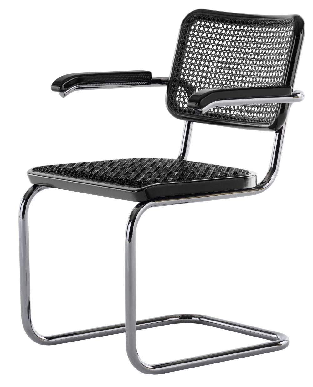Thonet S 64 V Nordic 04, Jil Sander Collection,