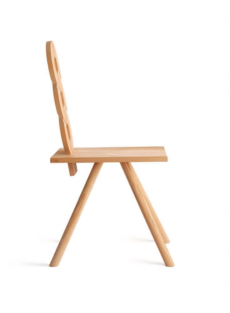 Löffler Alpenglühn AG ST06 Laufender Hund