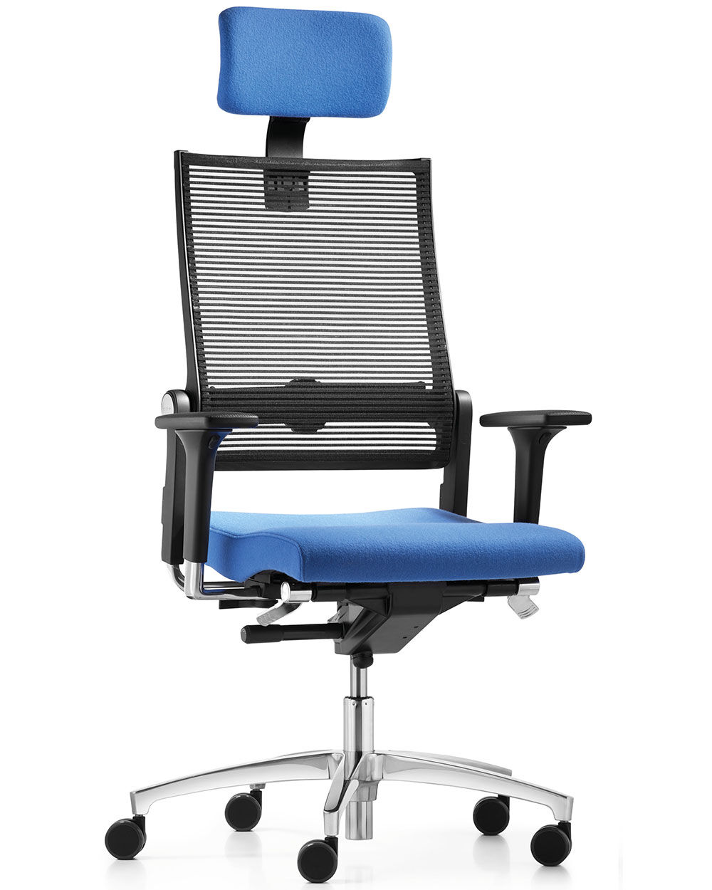 Dauphin Lordo flex advanced LO 3020, Bürostuhl,