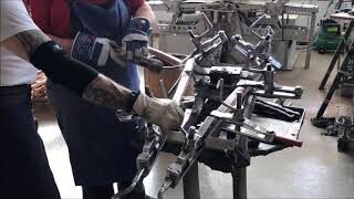 Thumbnail Youtube Video Thonet Holzbiegen