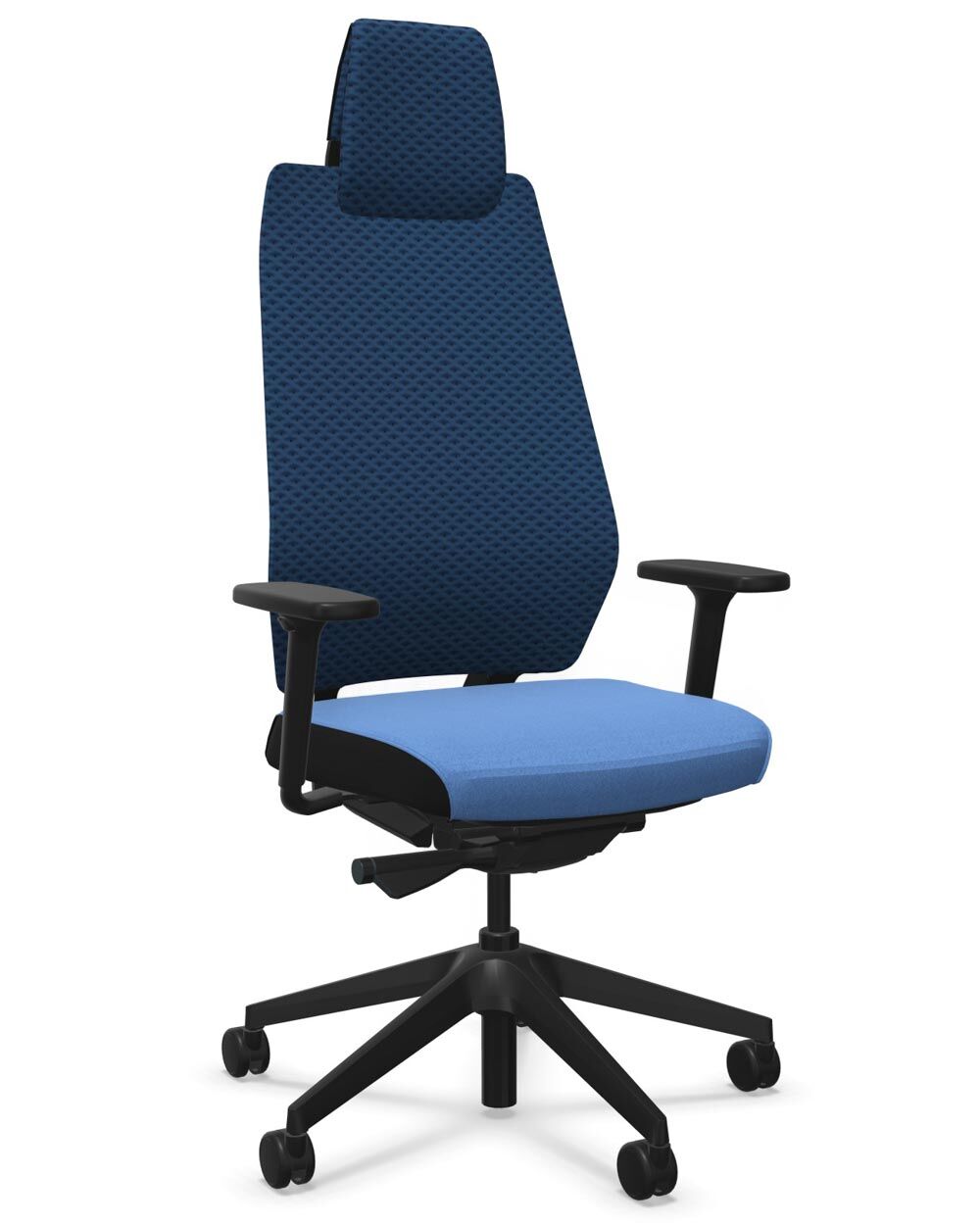 Interstuhl JOYCE JC358, Bürostuhl,