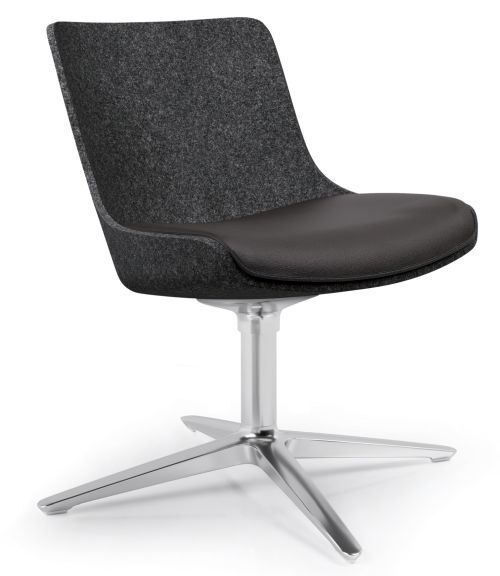  Klöber Wooom Loungesessel 180101 180102