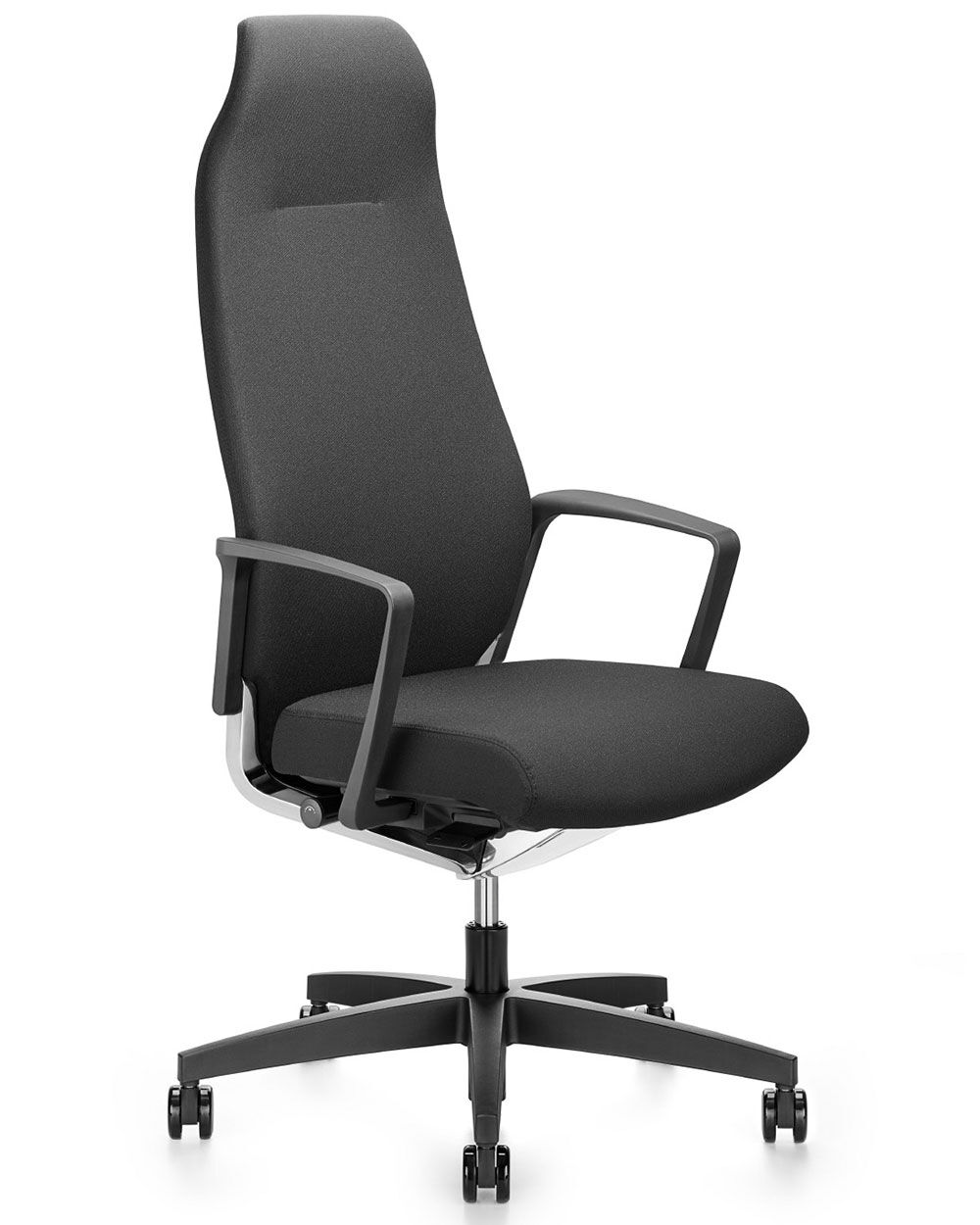 Züco Selvio E comfort (SV 0156) Chefsessel,