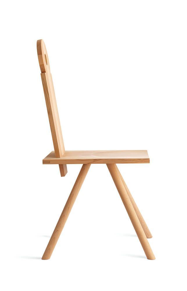 Löffler Alpenglühn AG ST04 Kreis