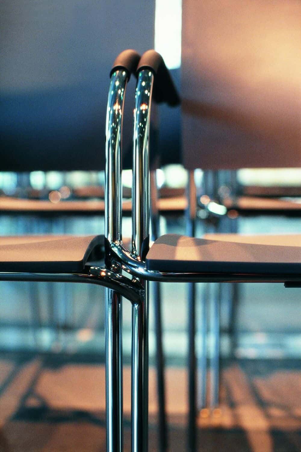 Thonet S 360 F Konferenzstuhl,