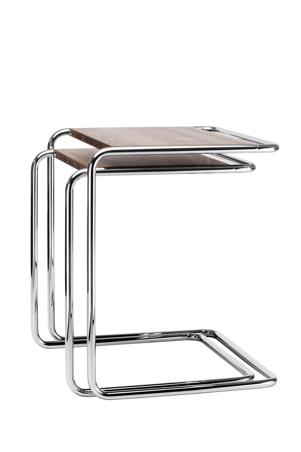 Thonet B 97 a, Pure Materials, Eiche oder Nussbaum