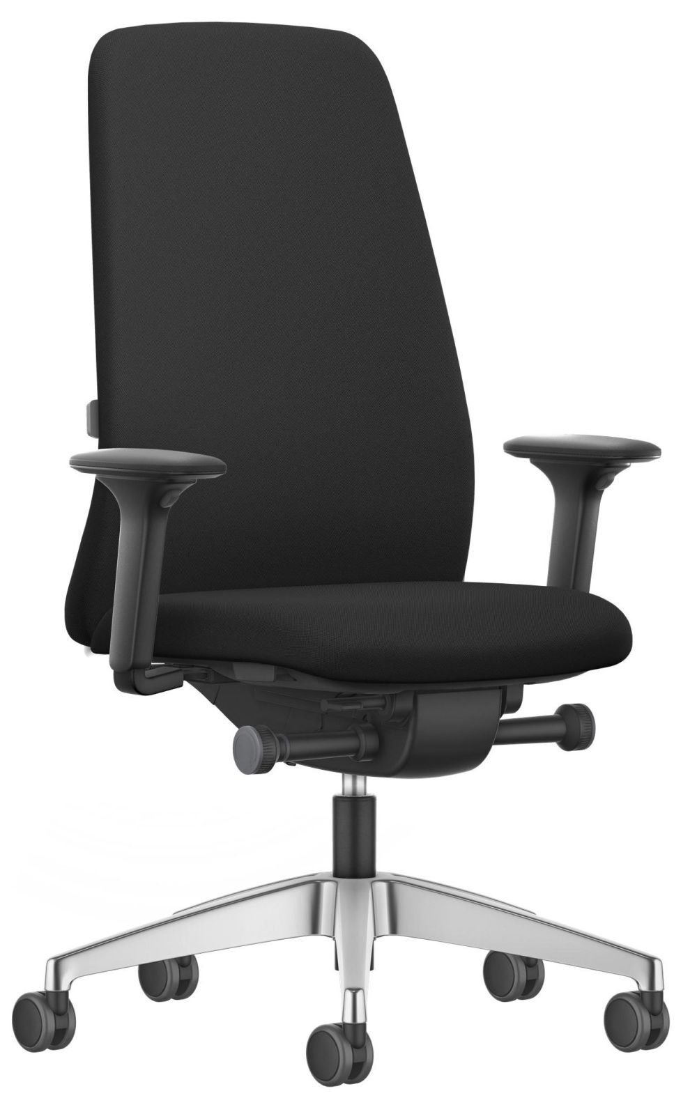 Interstuhl EVERY EV162, ergonomischer Bürostuhl,