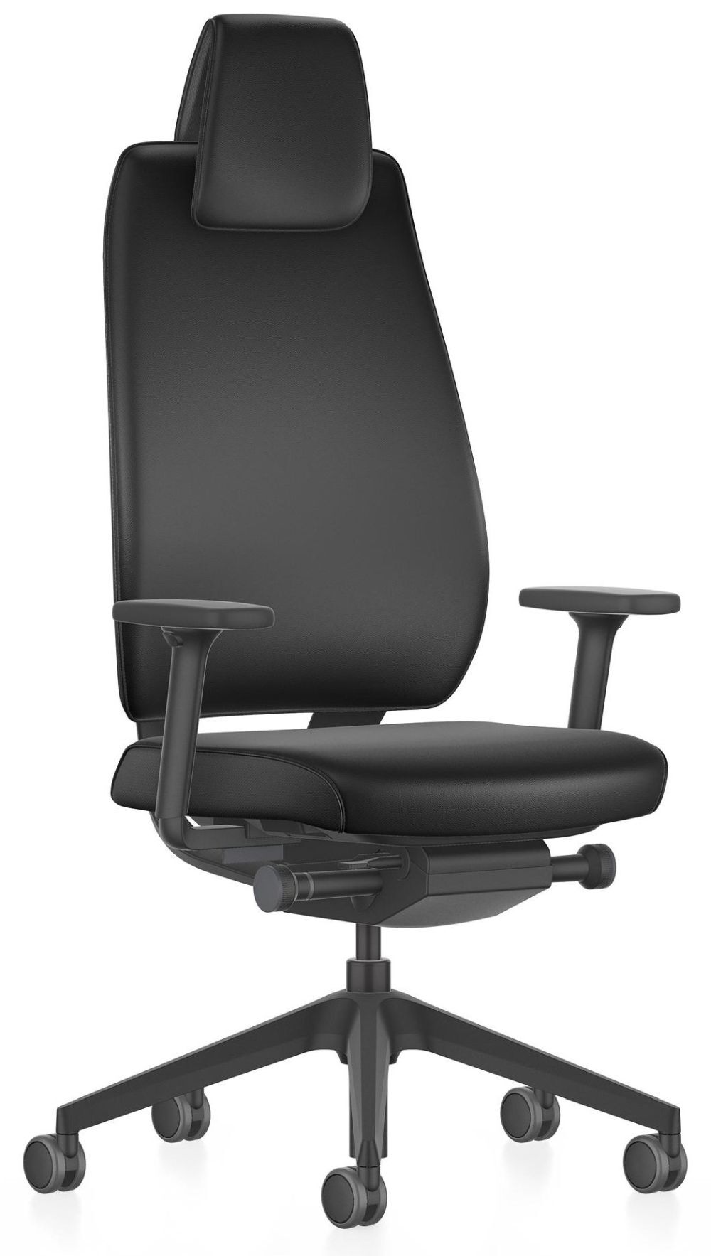 Interstuhl JOYCE JC163, ergonomischer Bürostuhl,