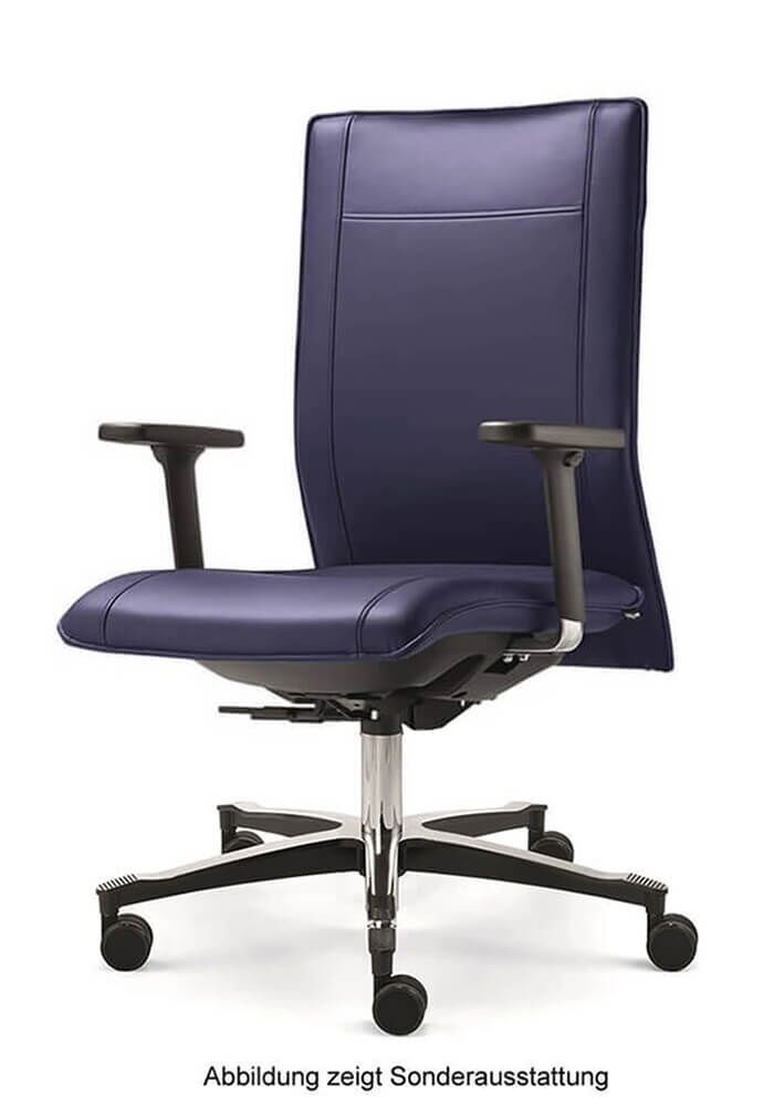 Dauphin Tec 24/7 cento