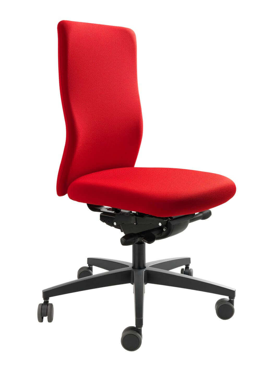Löffler Cymo Bürodrehstuhl mit ERGO TOP ohne