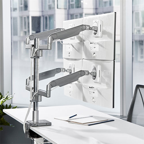 Humanscale Monitorarm